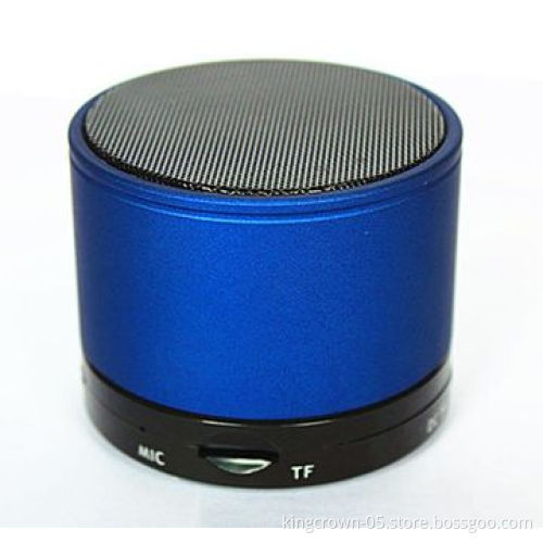 Bluetooth Speakers with Handsfree Calling